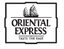 Oriental express