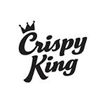 Crispy king