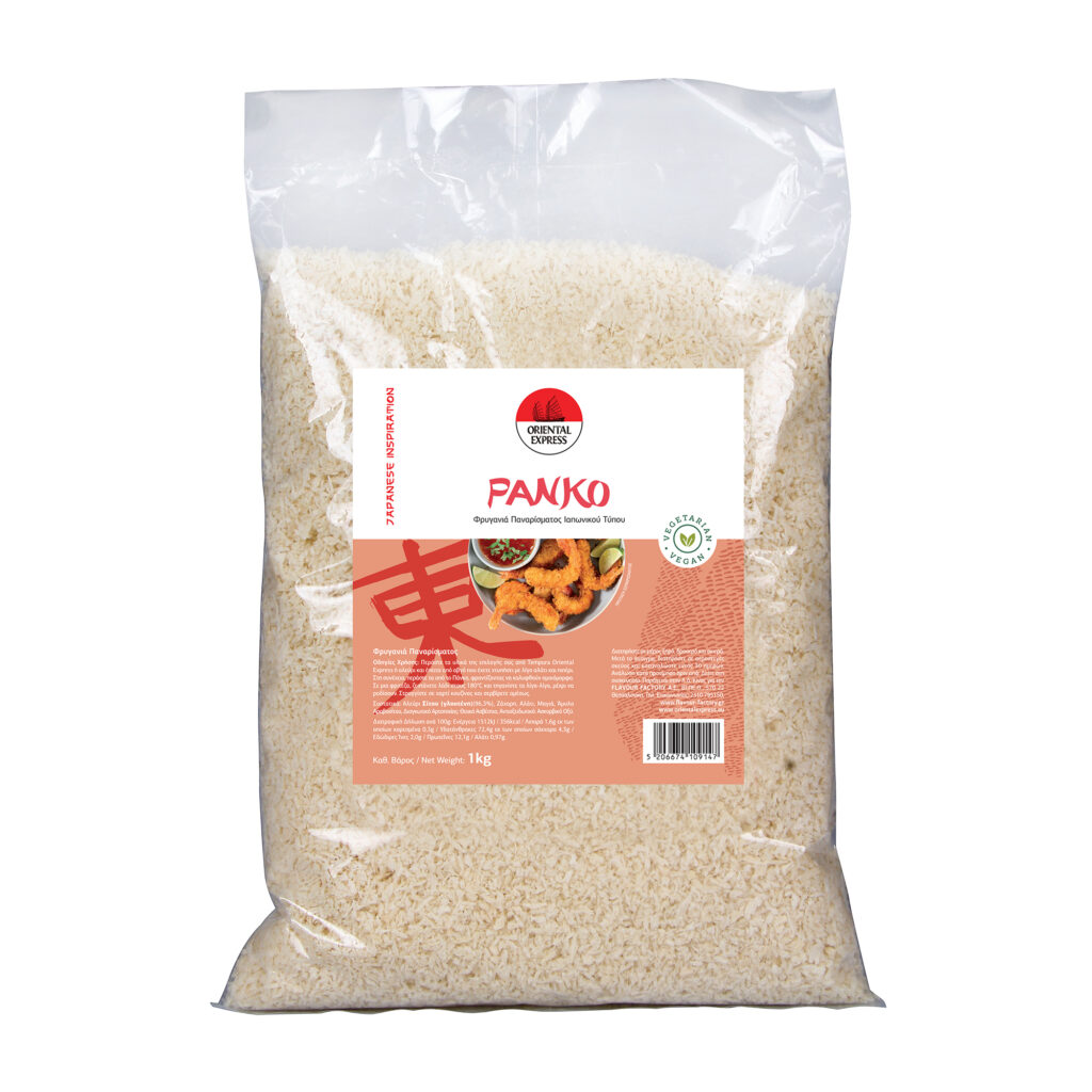 panko, oriental express, flavour factory, japanese, tempura, frygania, sushi, σουσι, πανκο, ιαπωνικο, ασιατικο φαγητο