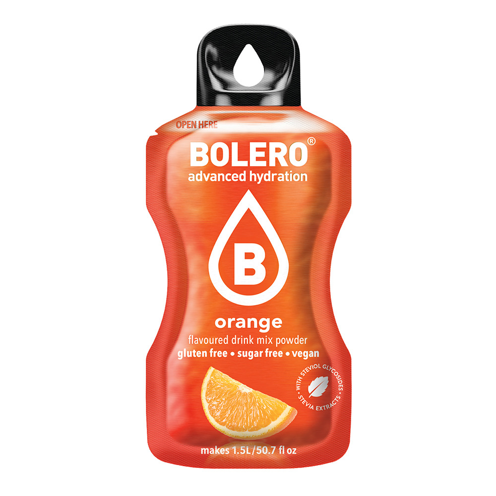 bolero, orange, instant drink, stigmiaio poto, στιγμιαιο ποτο, πορτοκαλι, ροφημα