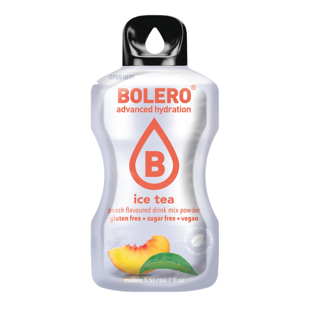 bolero, ice tea, peach ice tea, ice tea ροδακινο, κρυο τσαι, κρυο τσαι ροδακινο, ροφημα, flavour factory
