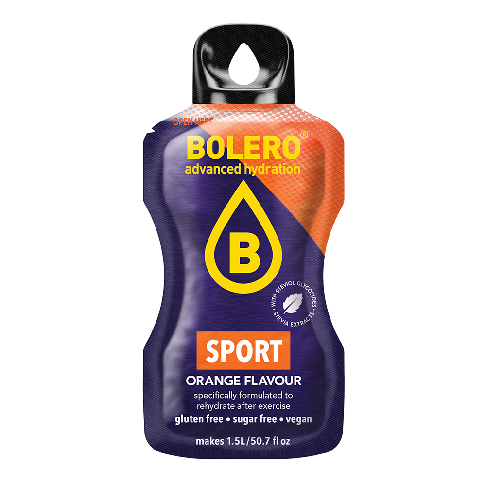 bolero, isotonic, sport, ισοτονικο, μπολερο, σπορτ, πορτοκαλι