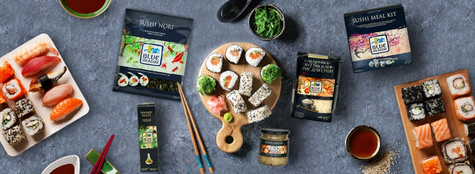 Ιαπωνική κουζίνα: Όσα χρειάζεται να ξέρεις!