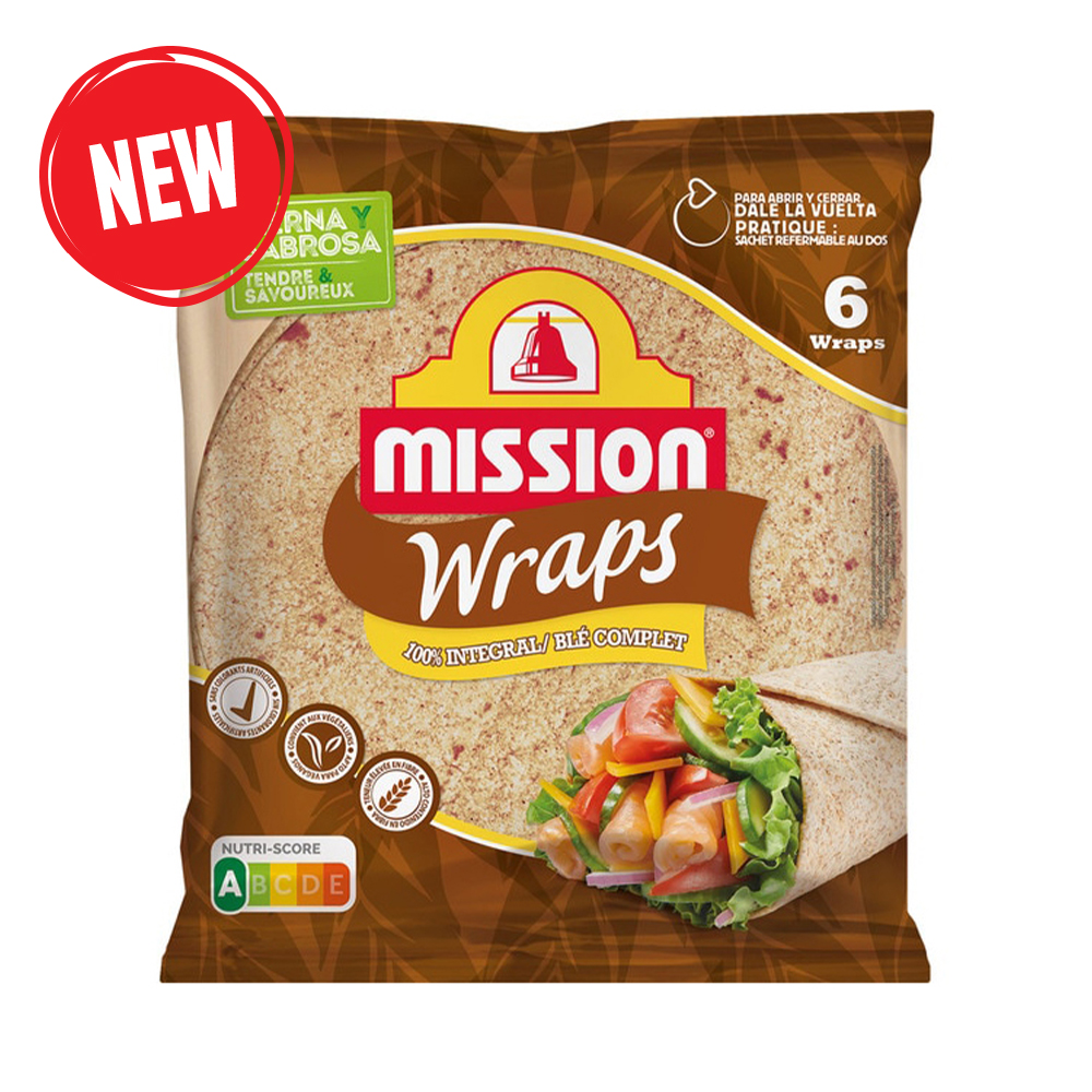 Τορτίγια Ολικής Mission: Υγιεινές & Πολυχρηστικές Γευστικές Δημιουργίες!