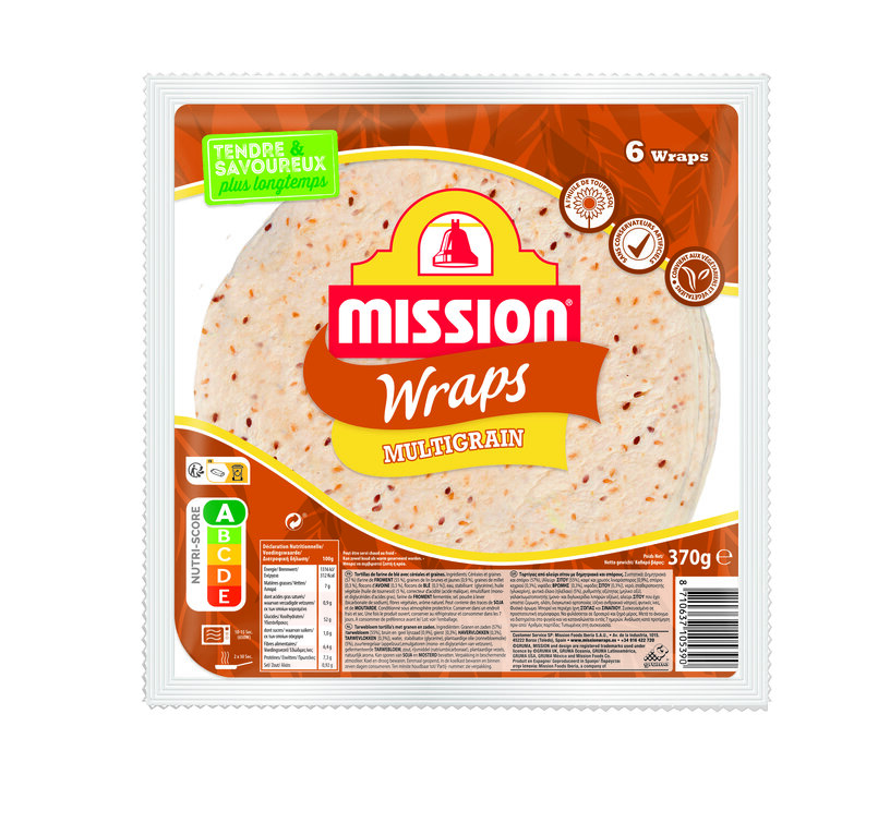 mission, wraps, tortigia, tortilla, polispori, πολυσπορη, τορτιγια, μεξικανικο, flavour factory,