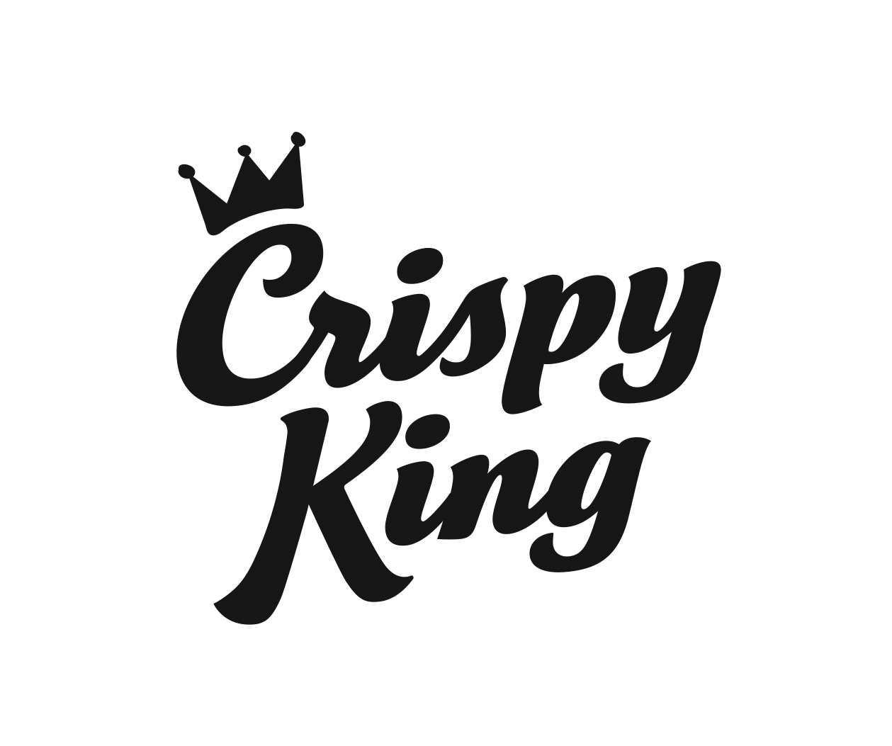 CRISPY KING