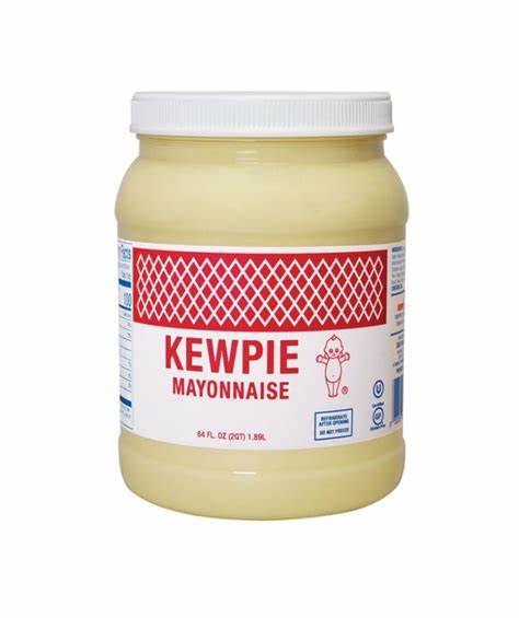 KEWPIE ΜΑΓΙΟΝΕΖΑ