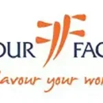 Εργοστάσιο Παραγωγής Τροφίμων - Flavour Factory logo