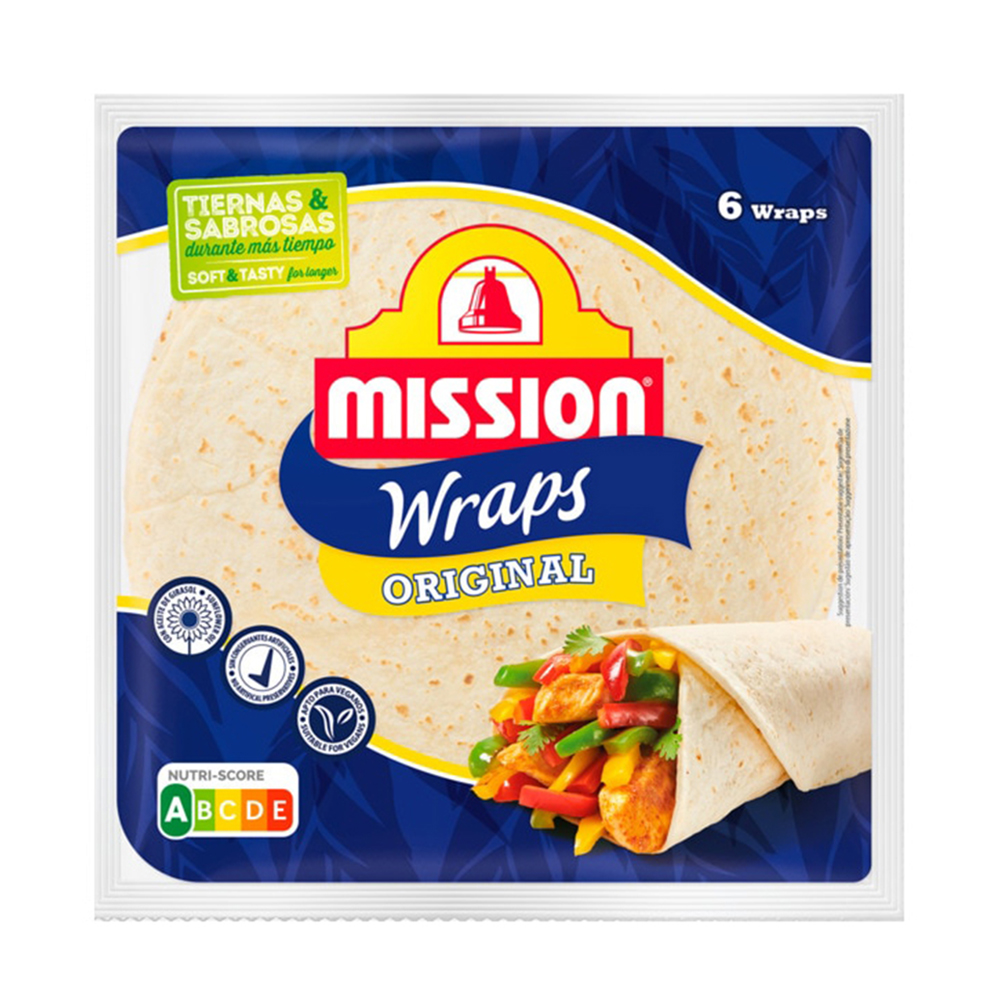 mission, wraps, tortilla, tortigia, flavour factory, mexican, mexikaniko, wrap