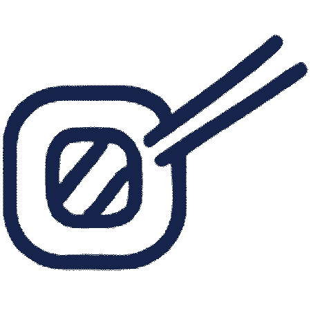 Ιαπωνικά Είδη - Σούσι