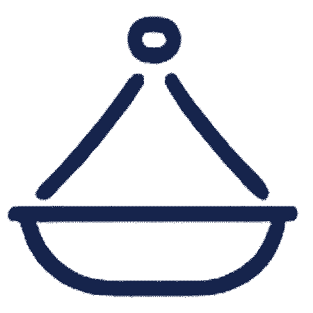 Κους κους & Αραβικά είδη