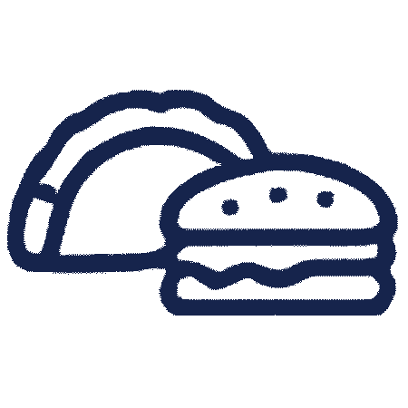 Μεξικάνικα & Αμερικάνικα είδη