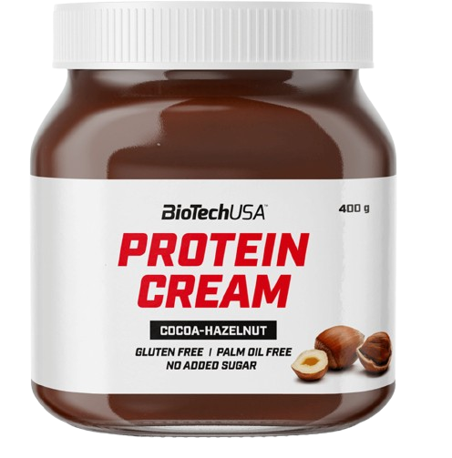 BIOTECHUSA ΚΡΕΜΑ ΠΡΩΤΕΙΝΗΣ ΜΕ ΓΕΥΣΗ ΚΑΚΑΟ ΦΟΥΝΤΟΥΚΙ