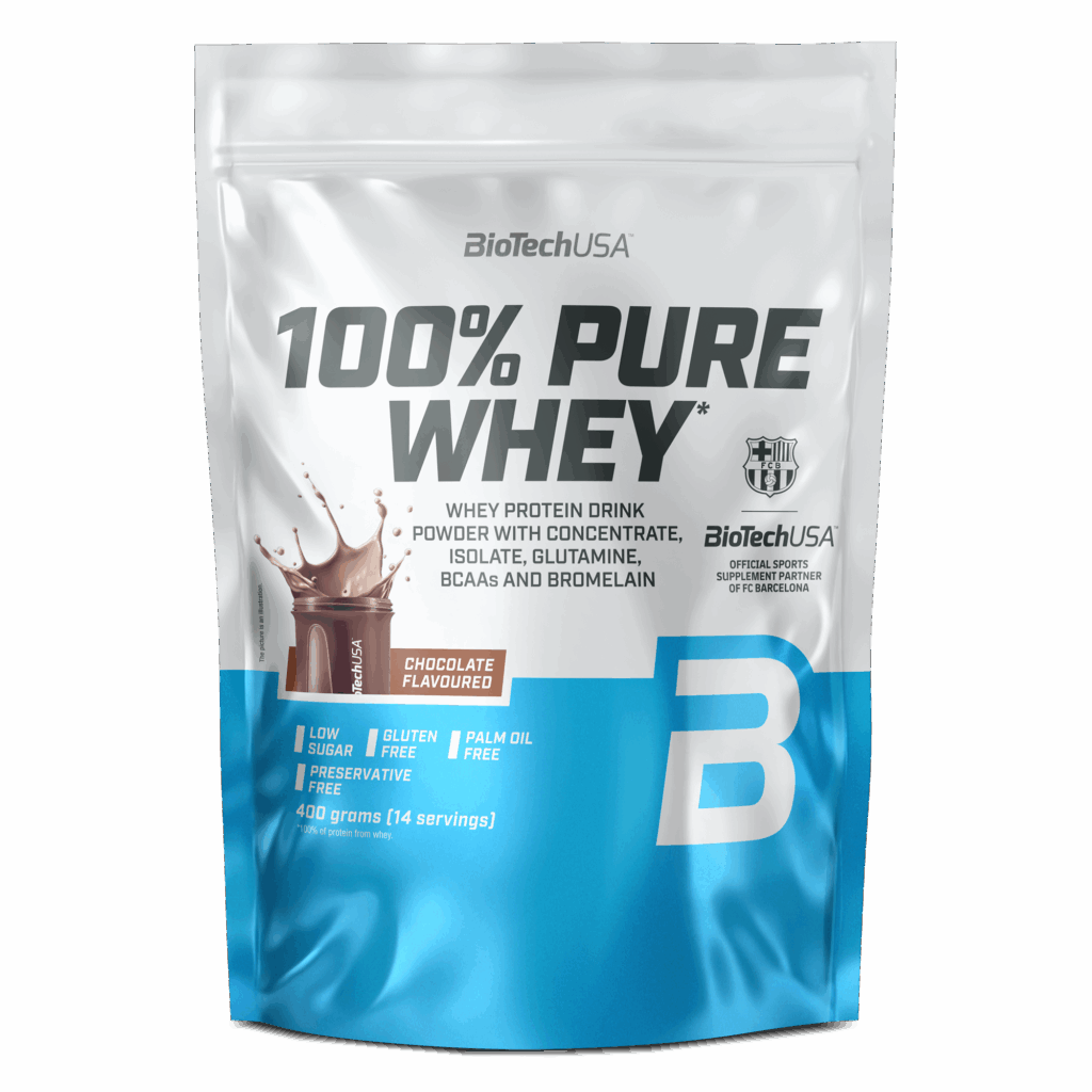 biotechusa, protein, whey pure whey
