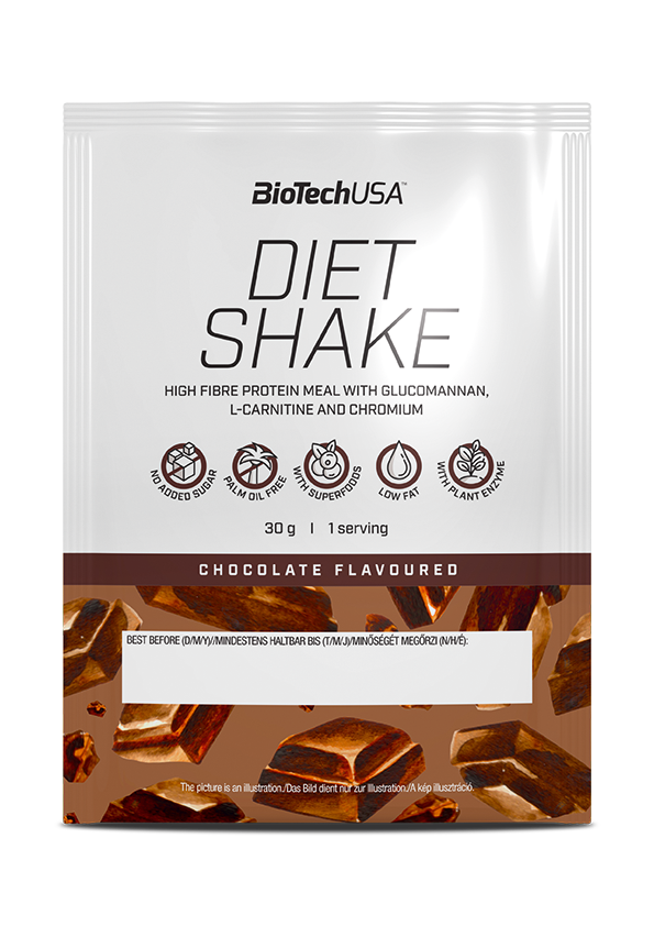 BIOTECHUSA ΔΙΑΙΤΗΤΙΚΟ ΡΟΦΗΜΑ ΜΕ ΓΕΥΣΗ ΣΟΚΟΛΑΤΑ