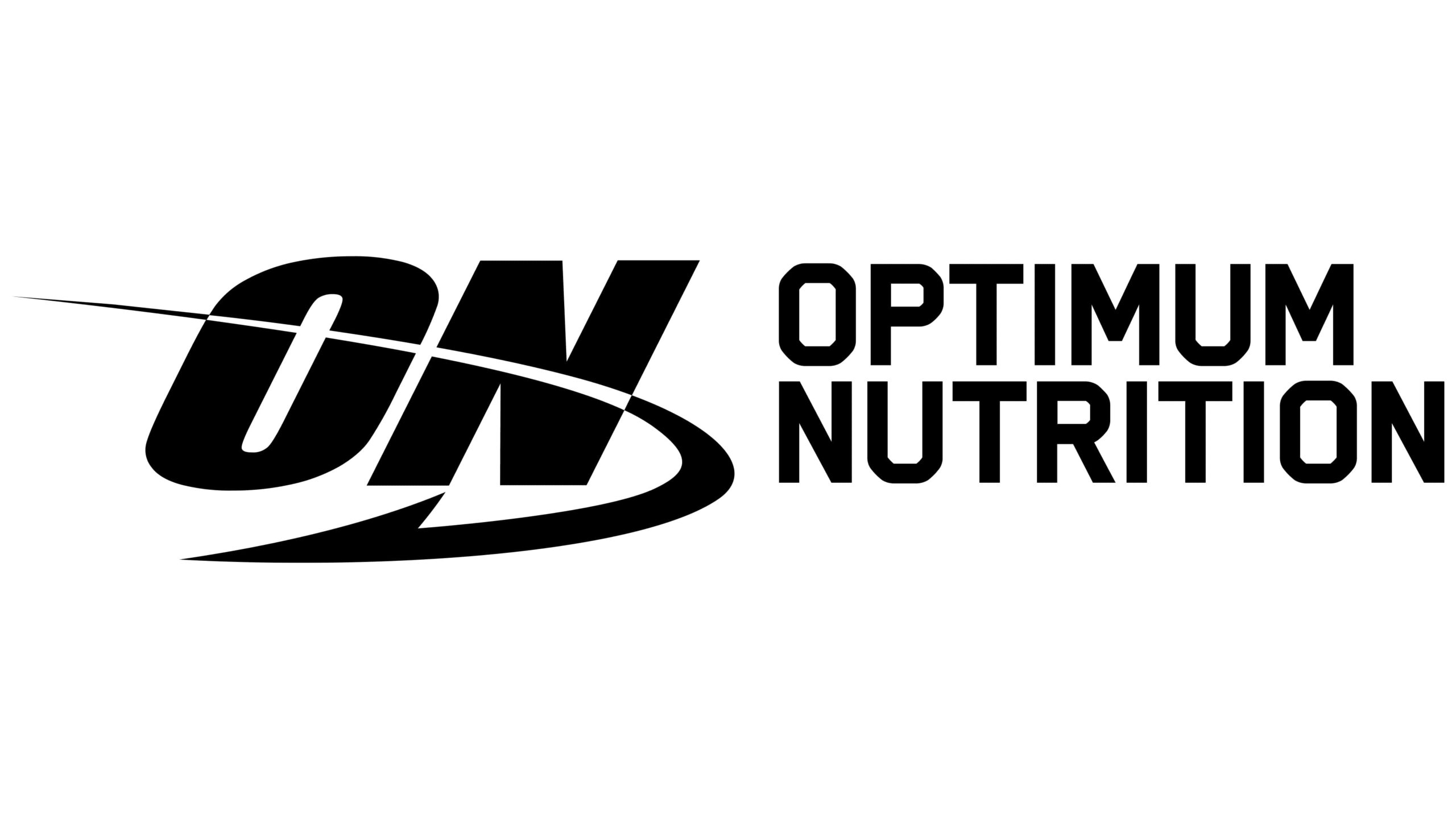 OPTIMUM NUTRITION