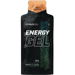 BIOTECHUSA ΕΝΕΡΓΕΙΑΚΟ ΤΖΕΛ ΜΕ ΓΕΥΣΗ ΡΟΔΑΚΙΝΟ