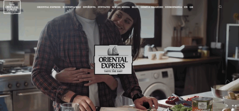 Oriental Express, Flavour Factory, νέο site Oriental Express, ασιατικά προϊόντα, συνταγές Ασίας ,ασιατική κουζίνα, Japanese food, γεύσεις Ανατολής, oriental express προϊόντα, asiatikes sintages, noodles, sushi, asian