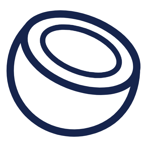 Προϊόντα καρύδας