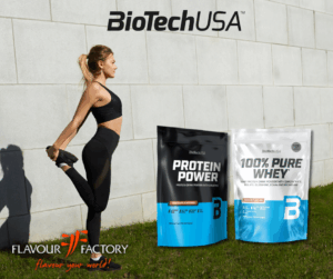 biotech, biotech usa, flavour factory, protein bars, protein whey, proteines, mpares proteinis, proteini, πρωτειννη, μπαρεσ πρωτεινησ, νεα συνεργασια, νέα συνεργασία