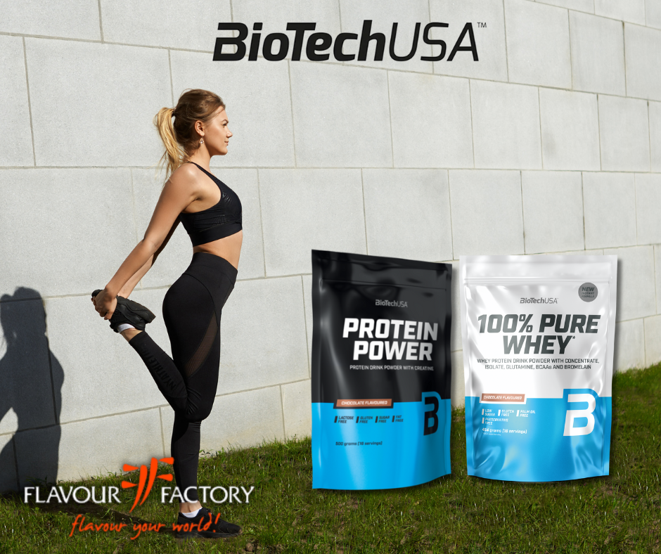 biotech, biotech usa, flavour factory, protein bars, protein whey, proteines, mpares proteinis, proteini, πρωτειννη, μπαρεσ πρωτεινησ, νεα συνεργασια, νέα συνεργασία
