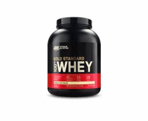 OPTIMUM NUTRITION ON GOLD STANDARD