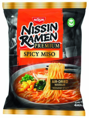 nissin miso noodles