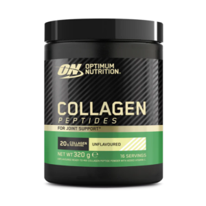 OPTIMUM NUTRITION COLLAGEN PEPTIDES UNFLAVOURED 320g