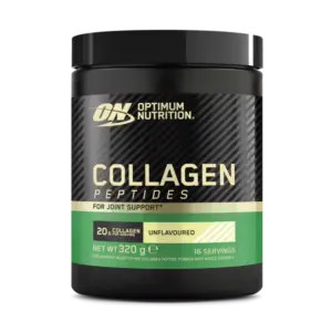 Optimum Nutrition Collagen Peptides Πεπτίδια Κολλαγόνου Χωρίς Γεύση 320 g
