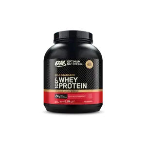 Optimum Nutrition Gold Standard 100% Whey Φράουλα 2040 g